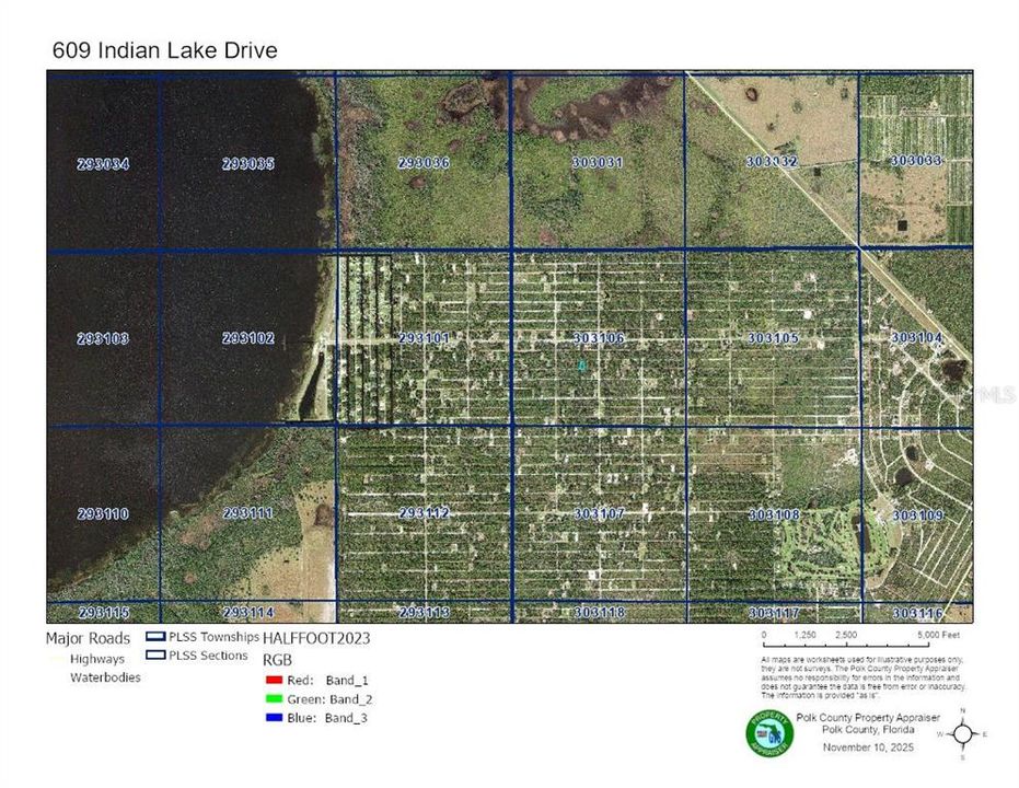 En Venta: $17,000 (0.50 acres)