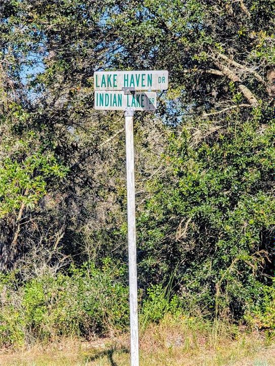 En Venta: $17,000 (0.50 acres)