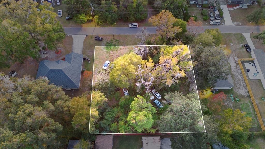 待售: $50,000 (0.45 acres)