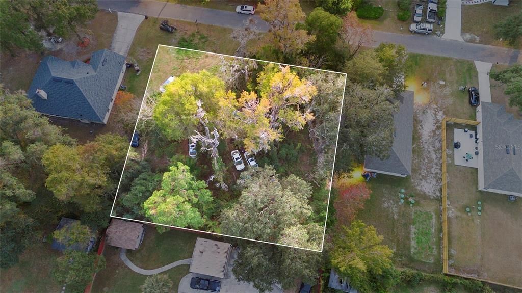 待售: $50,000 (0.45 acres)