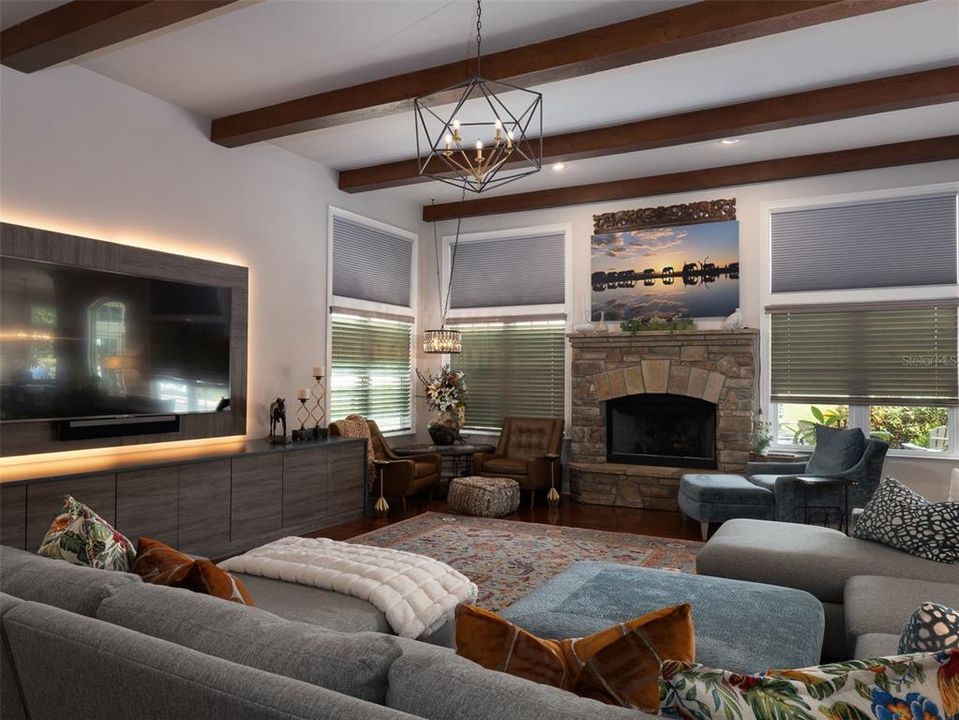 En Venta: $2,265,000 (4 camas, 4 baños, 6214 Pies cuadrados)