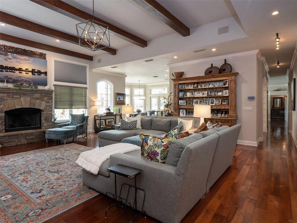 En Venta: $2,265,000 (4 camas, 4 baños, 6214 Pies cuadrados)