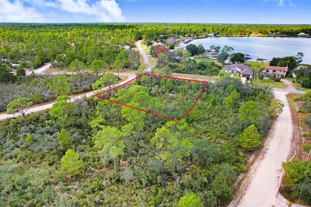 For Sale: $24,900 (0.49 acres)