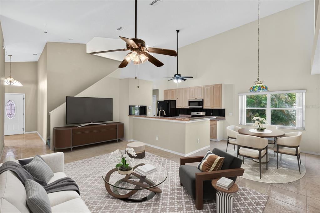 En Venta: $299,900 (3 camas, 2 baños, 1809 Pies cuadrados)