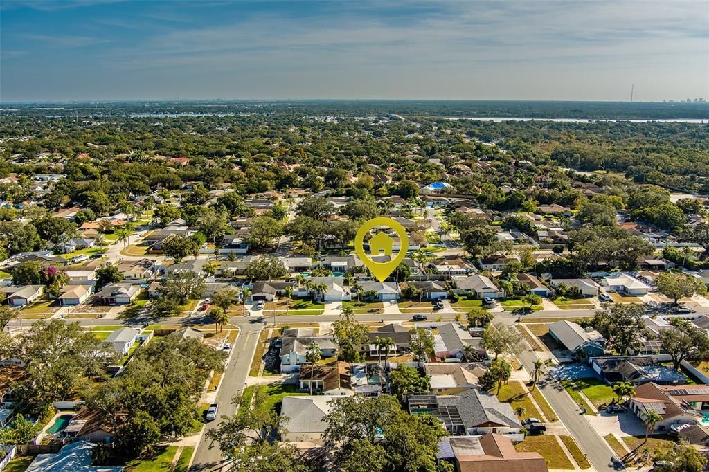 For Rent: $2,800 (3 beds, 2 baths, 1112 Square Feet)