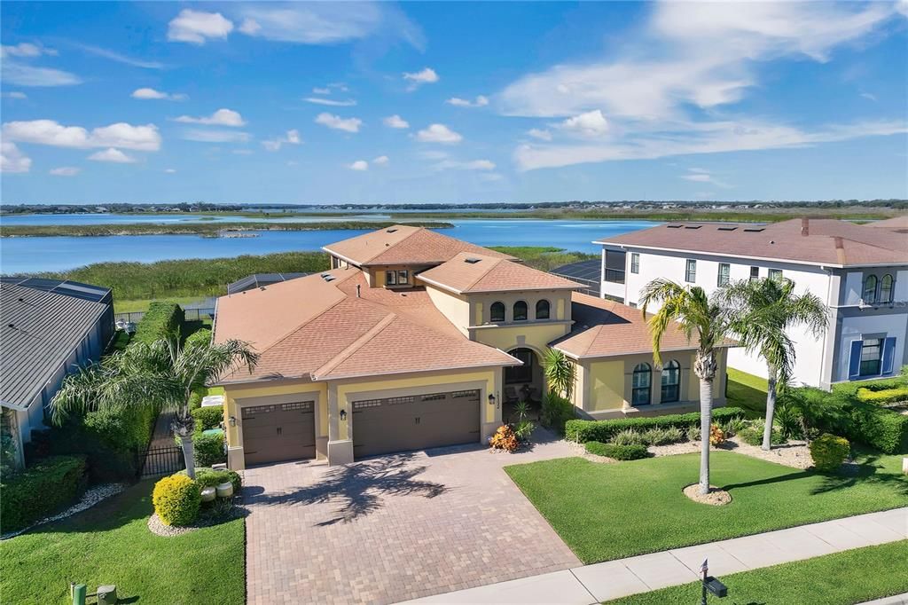 En Venta: $1,399,000 (4 camas, 4 baños, 4123 Pies cuadrados)