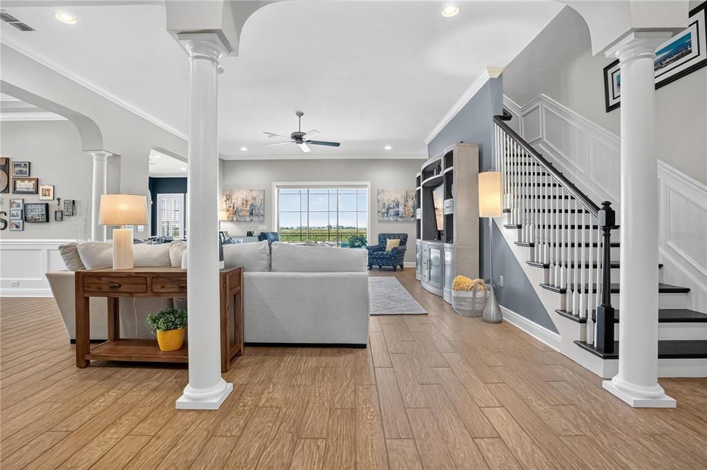 En Venta: $1,399,000 (4 camas, 4 baños, 4123 Pies cuadrados)