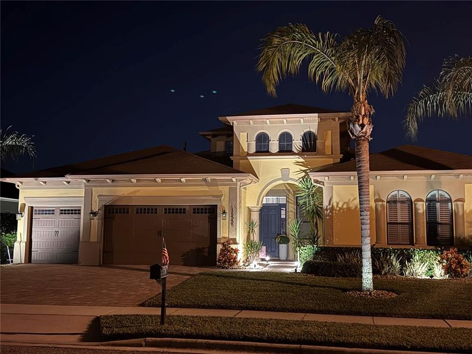 En Venta: $1,399,000 (4 camas, 4 baños, 4123 Pies cuadrados)