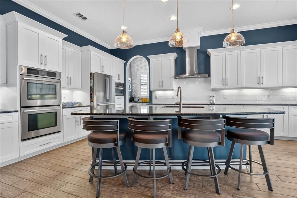 En Venta: $1,399,000 (4 camas, 4 baños, 4123 Pies cuadrados)