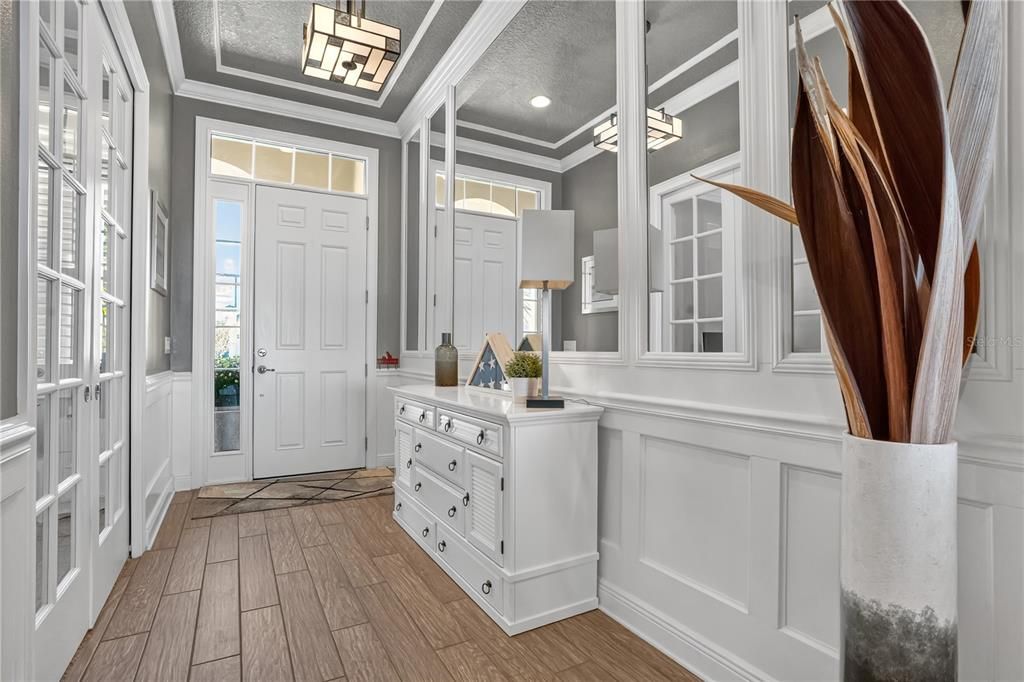 En Venta: $1,399,000 (4 camas, 4 baños, 4123 Pies cuadrados)