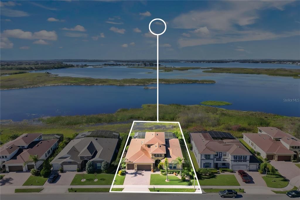 En Venta: $1,399,000 (4 camas, 4 baños, 4123 Pies cuadrados)