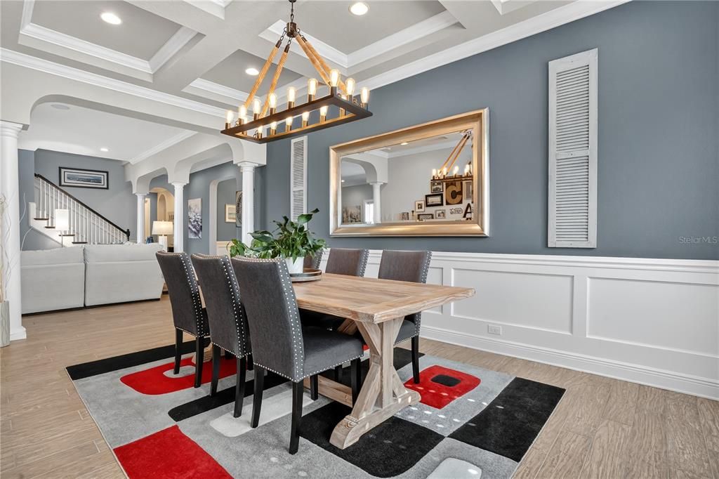 En Venta: $1,399,000 (4 camas, 4 baños, 4123 Pies cuadrados)