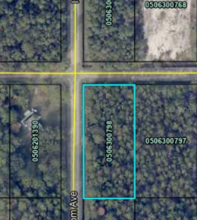 Active With Contract: $28,000 (0.93 acres)
