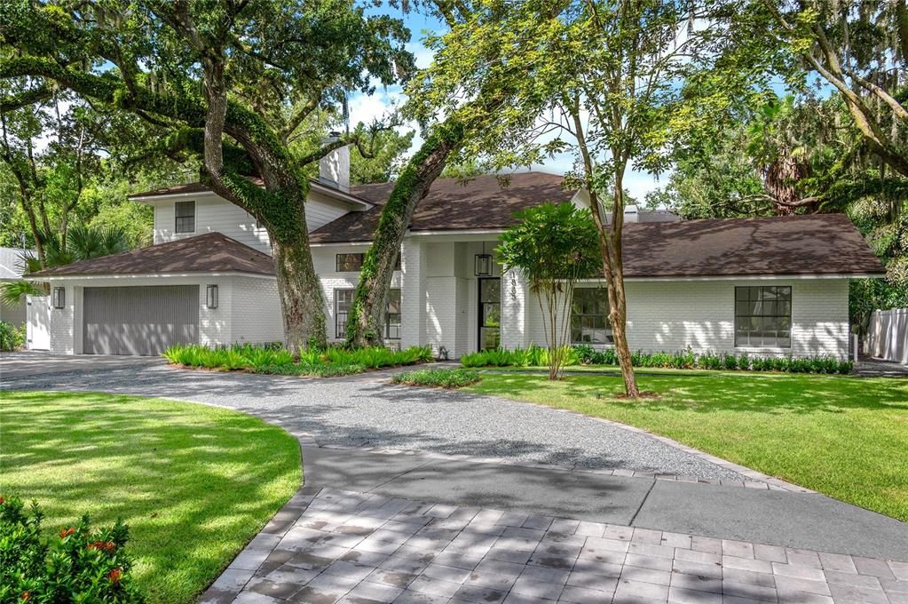 На продажу: $2,295,000 (5 спален, 3 ванн, 3691 Квадратных фут)