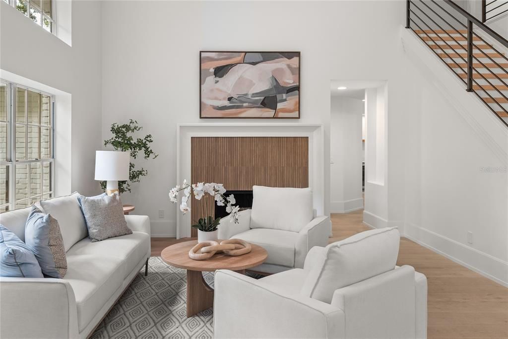 На продажу: $2,295,000 (5 спален, 3 ванн, 3691 Квадратных фут)