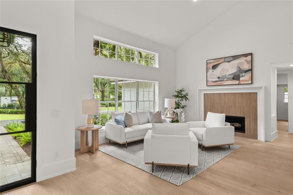 На продажу: $2,295,000 (5 спален, 3 ванн, 3691 Квадратных фут)