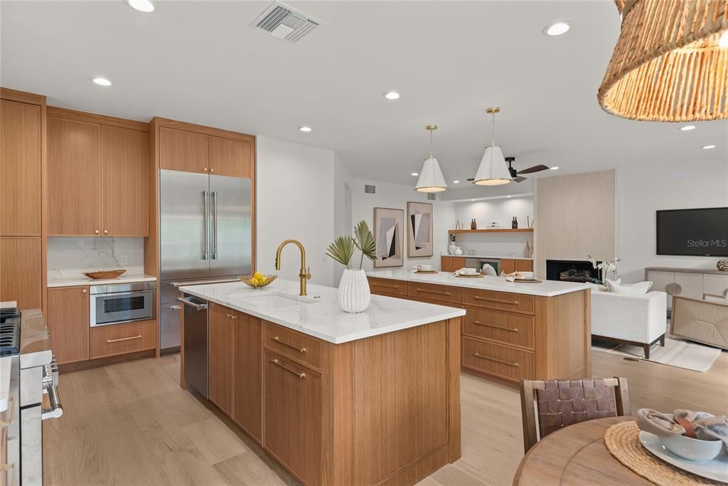 На продажу: $2,295,000 (5 спален, 3 ванн, 3691 Квадратных фут)