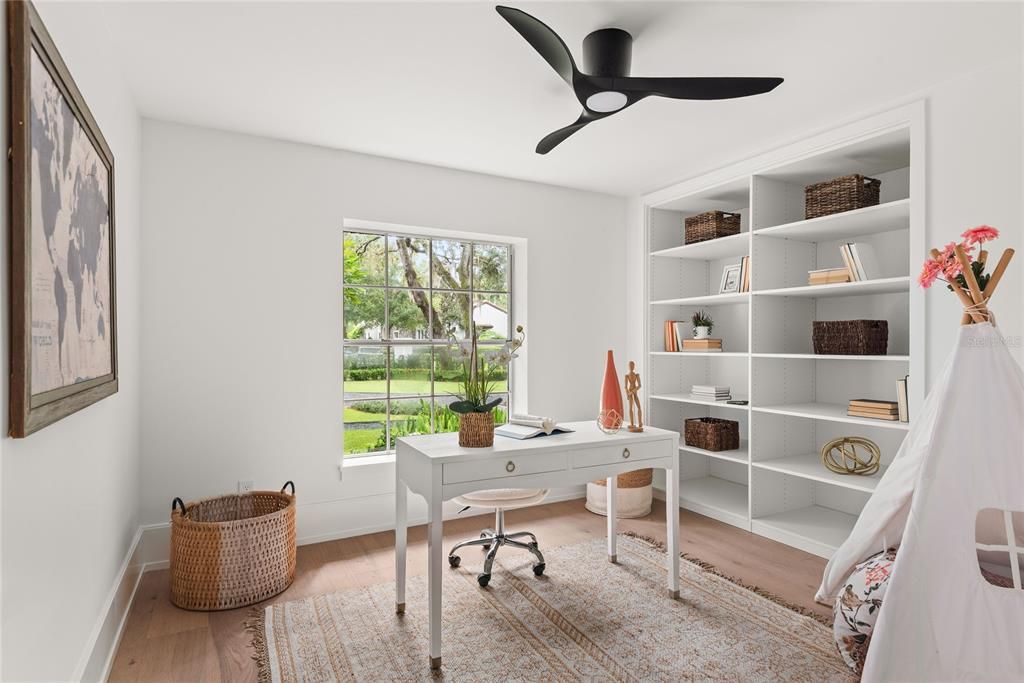 На продажу: $2,295,000 (5 спален, 3 ванн, 3691 Квадратных фут)