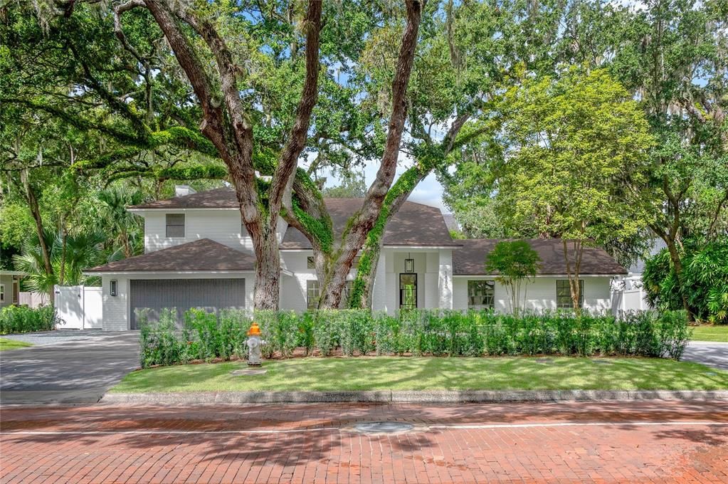 На продажу: $2,295,000 (5 спален, 3 ванн, 3691 Квадратных фут)