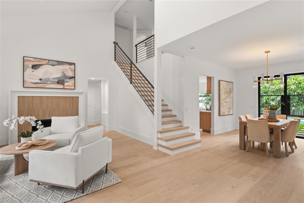 На продажу: $2,295,000 (5 спален, 3 ванн, 3691 Квадратных фут)