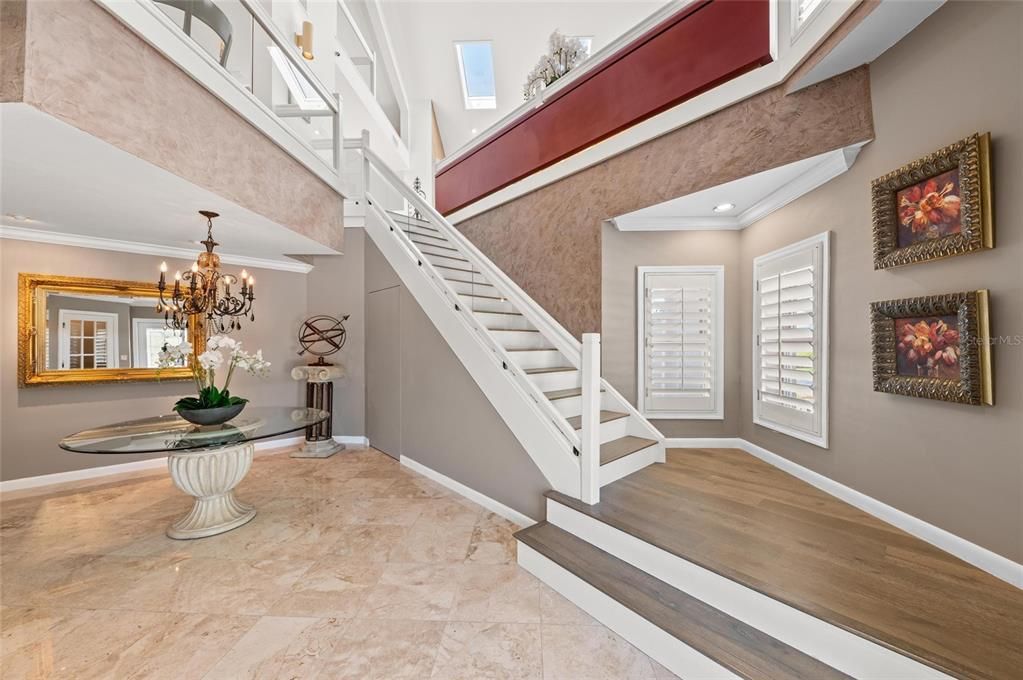 На продажу: $2,390,000 (5 спален, 5 ванн, 6900 Квадратных фут)