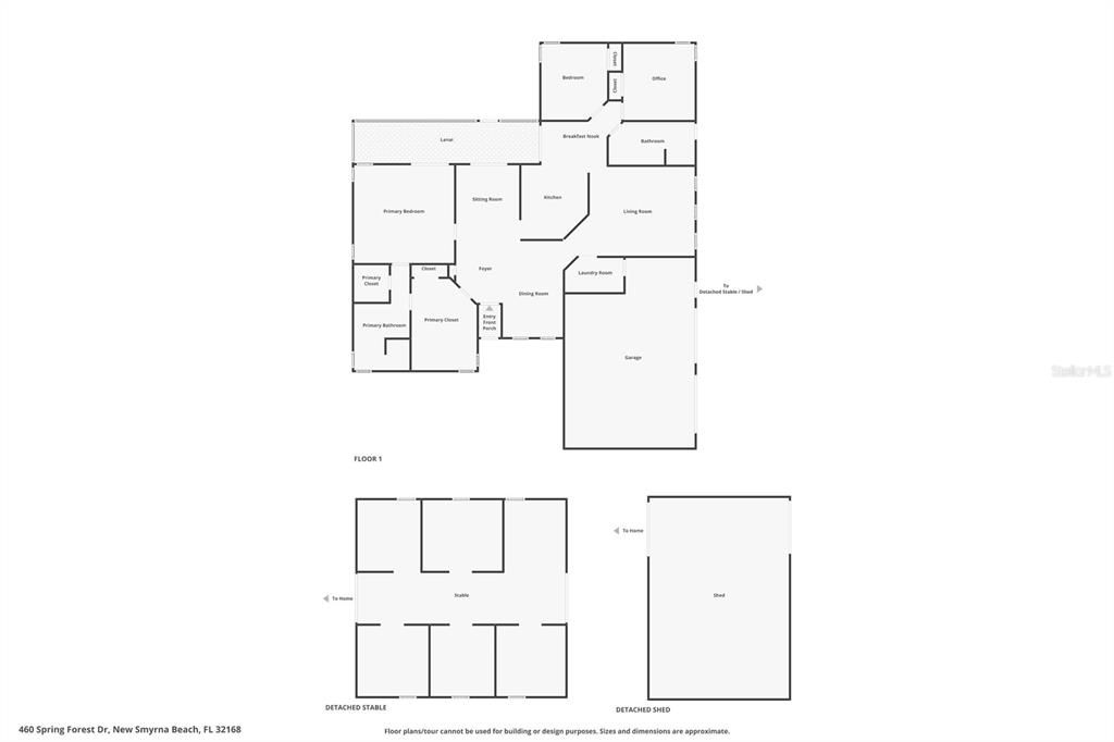 待售: $1,300,000 (4 贝兹, 2 浴室, 2108 平方英尺)