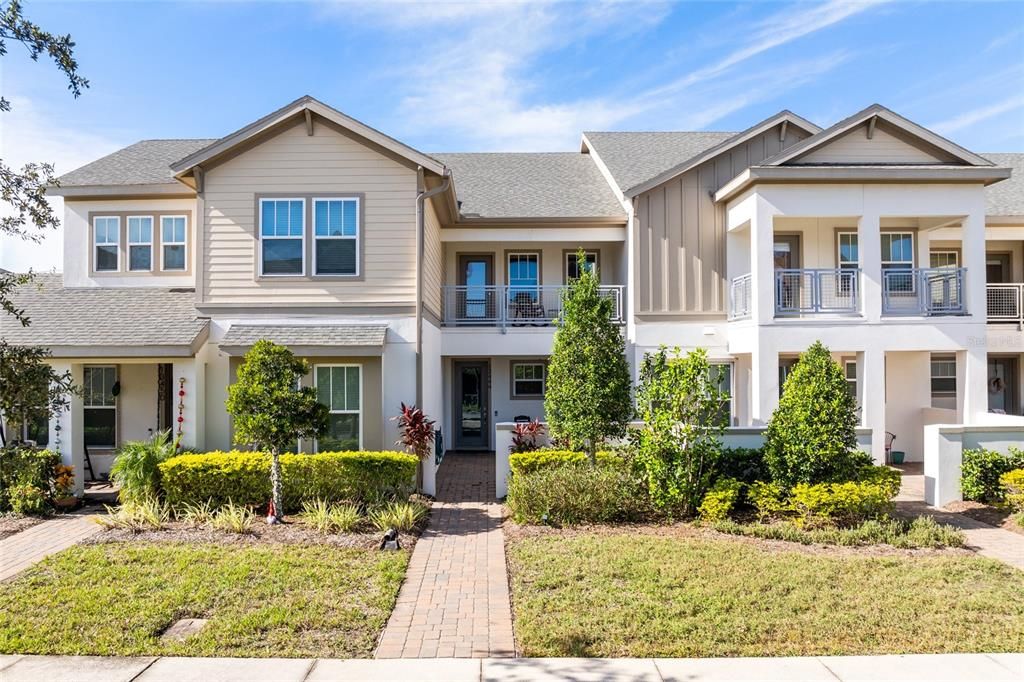 На продажу: $429,000 (2 спален, 2 ванн, 1644 Квадратных фут)