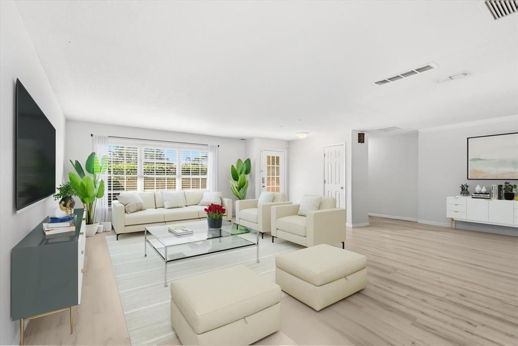 На продажу: $599,000 (4 спален, 3 ванн, 2104 Квадратных фут)