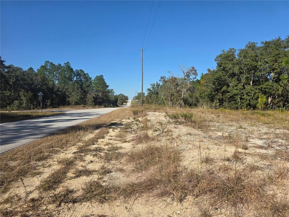 Active With Contract: $25,900 (1.00 acres)