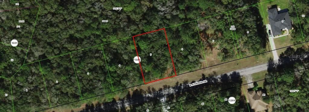 На продажу: $35,500 (0.34 acres)