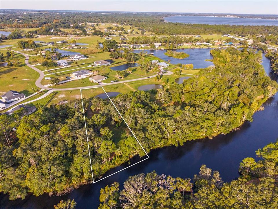 Под контрактом: $245,000 (1.50 acres)