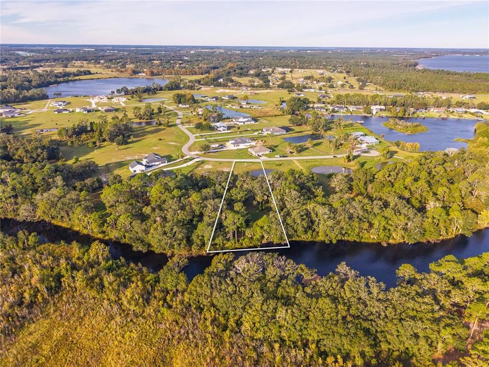 Под контрактом: $245,000 (1.50 acres)