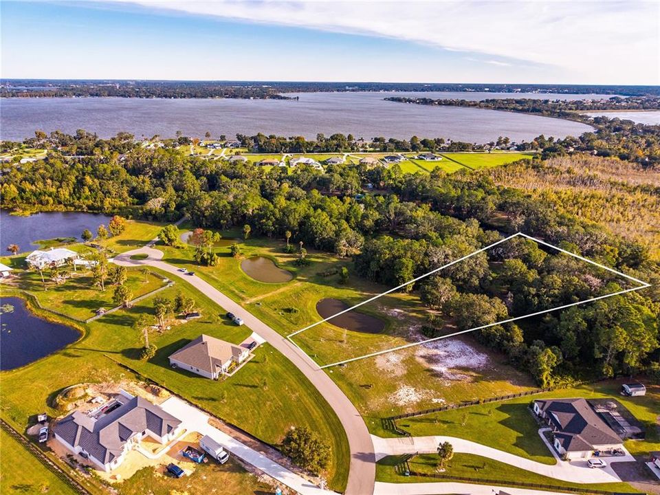 Под контрактом: $245,000 (1.50 acres)