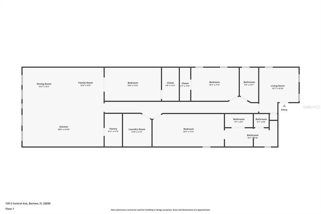 En Venta: $1,525,000 (3 camas, 2 baños, 5880 Pies cuadrados)