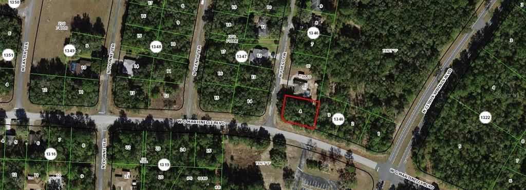 For Sale: $31,000 (0.27 acres)