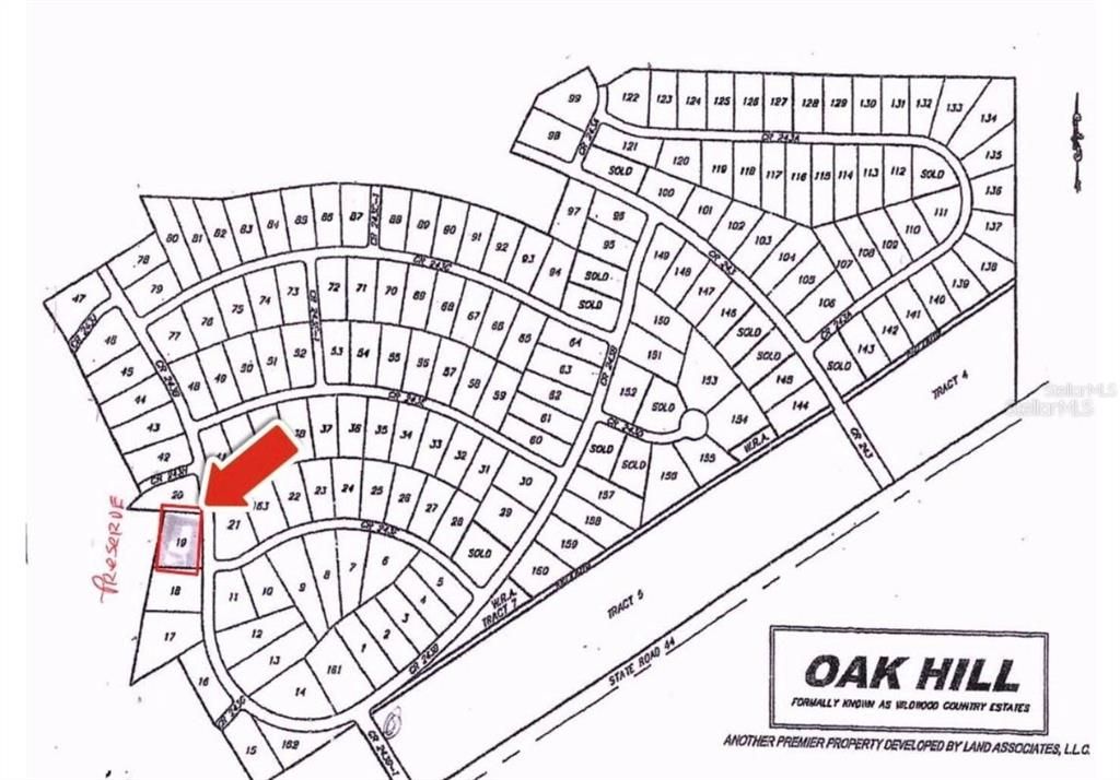 На продажу: $179,900 (1.40 acres)