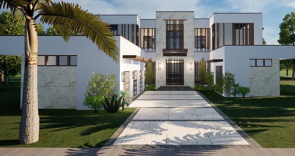 待售: $5,995,000 (5 贝兹, 6 浴室, 5652 平方英尺)