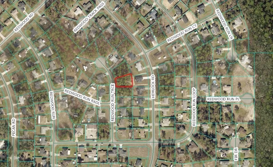 En Venta: $37,500 (0.24 acres)