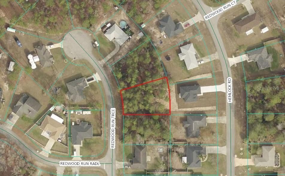 En Venta: $37,500 (0.24 acres)