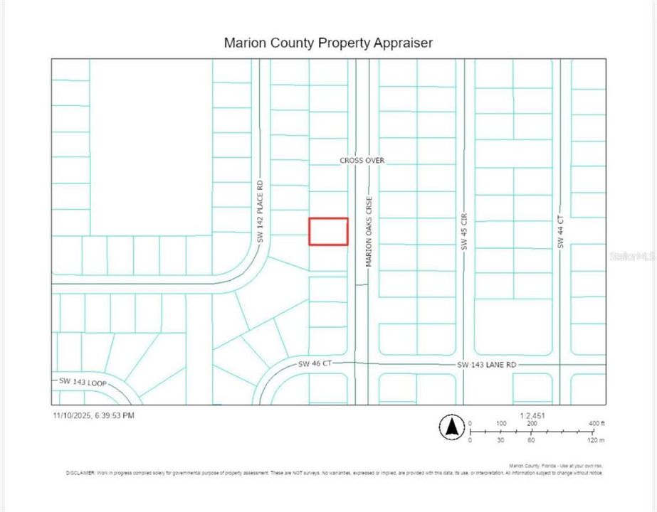 合同活跃: $46,500 (0.24 acres)