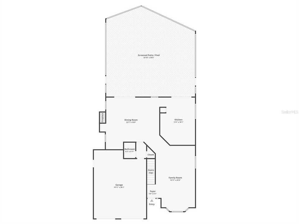 For Sale: $634,000 (3 beds, 2 baths, 2332 Square Feet)