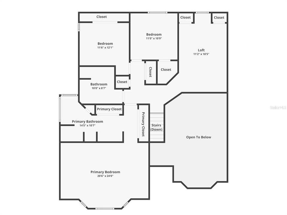 For Sale: $634,000 (3 beds, 2 baths, 2332 Square Feet)