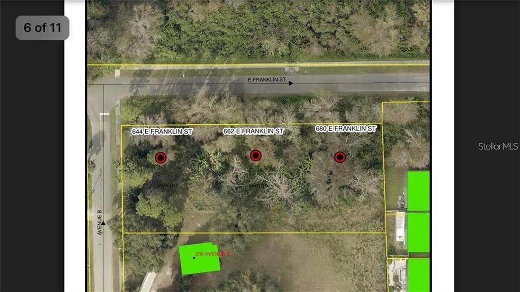 合同活跃: $95,000 (0.38 acres)