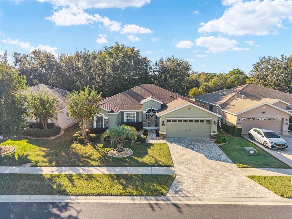 На продажу: $439,000 (3 спален, 2 ванн, 2287 Квадратных фут)