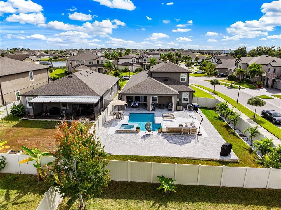 En Venta: $635,000 (4 camas, 3 baños, 2994 Pies cuadrados)