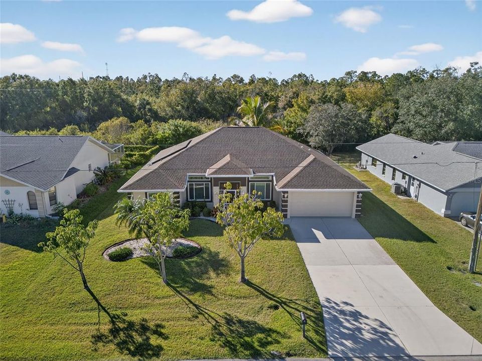 For Sale: $400,000 (4 beds, 2 baths, 2145 Square Feet)