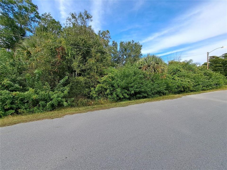 На продажу: $43,000 (0.39 acres)