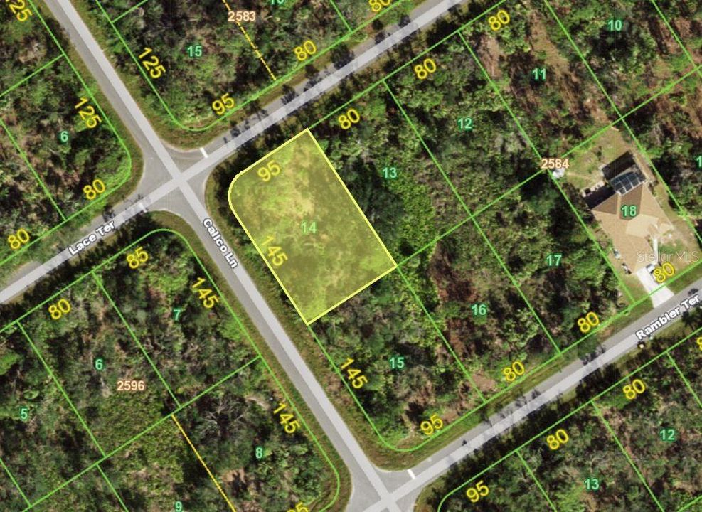 En Venta: $18,000 (0.31 acres)