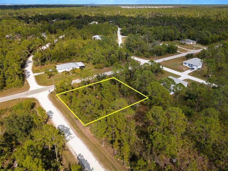 На продажу: $35,000 (0.29 acres)