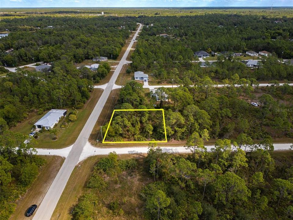 На продажу: $35,000 (0.29 acres)